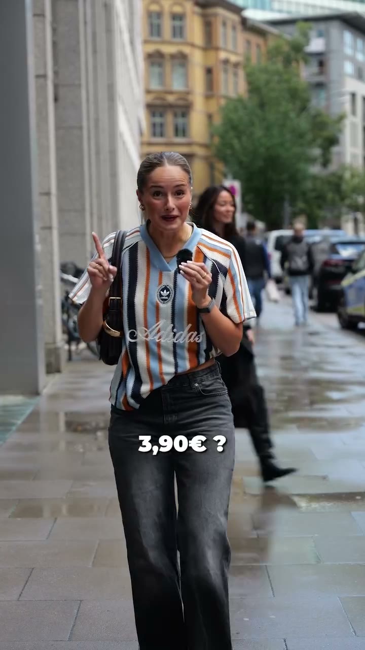 Moderatorin in Hamburg