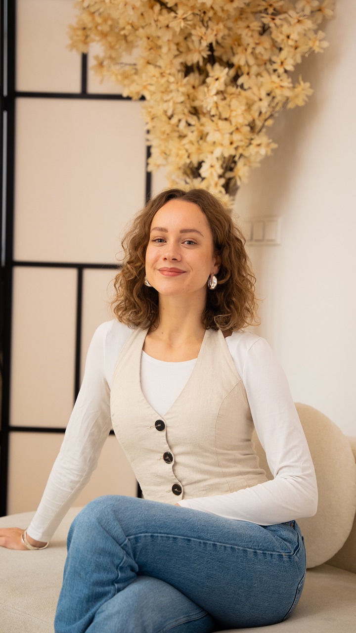 Host in Berlin
